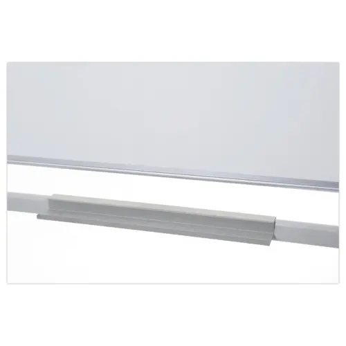 Dubbelzijdig kantelbord in email