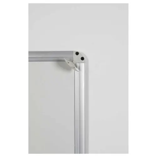 Whiteboard op snijrol 1m x 67.5 cm - ACCESS