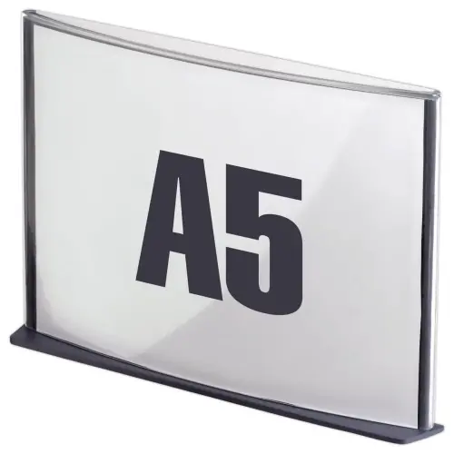 Signalatie PAPERFLOW Cinatur - A5 formaat