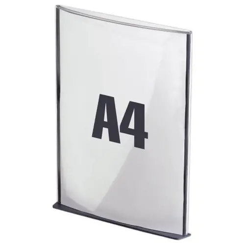 Signalatie Cinatur - A4 formaat 