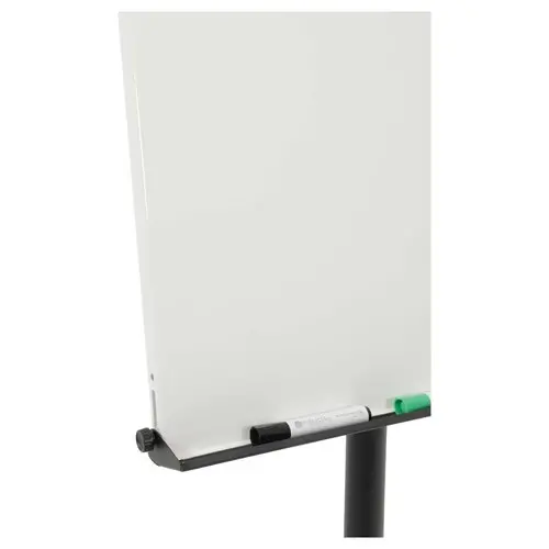 Verrijdbare flipchart NOBO Barracuda 
