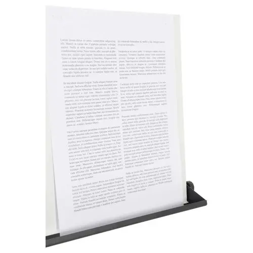 Verrijdbare flipchart NOBO Barracuda 