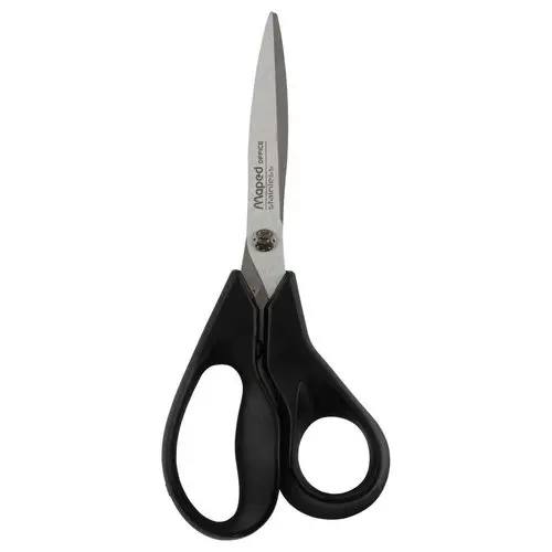 Schaar Advanced Green - 18 cm - MAPED