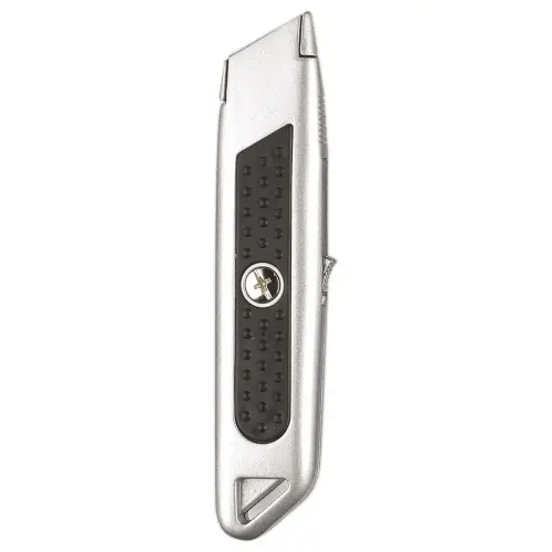 Veilige metalen cutter - lemmet van 1,8 cm