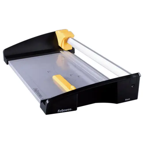 Rolsnijmachine Atom FELLOWES - A3 - 30 vellen