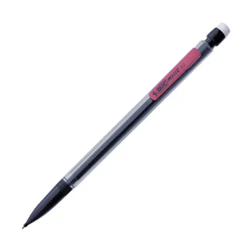 12  Wegwerp vulpotloden Matic HB 0,7 mm - BIC 