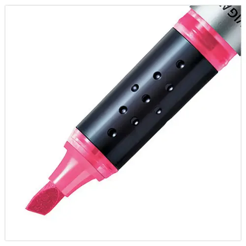 Markeerstift Navigator - roze - STABILO