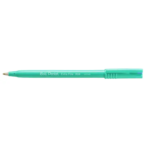 Feutre roller bal PENTEL R56 - Fijne schrijving