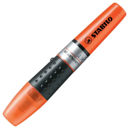 Markeerstift STABILO Luminator 