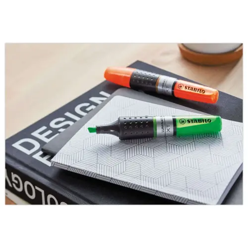 Markeerstift STABILO Luminator