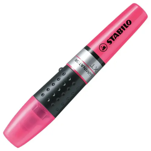 Markeerstift STABILO Luminator