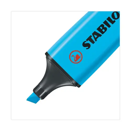 Markeerstift Boss Original - Blauw - STABILO