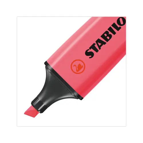 Markeerstift Boss Original - Roze - STABILO 