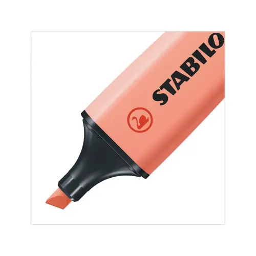 Markeerstift Boss Original - Perzik - STABILO