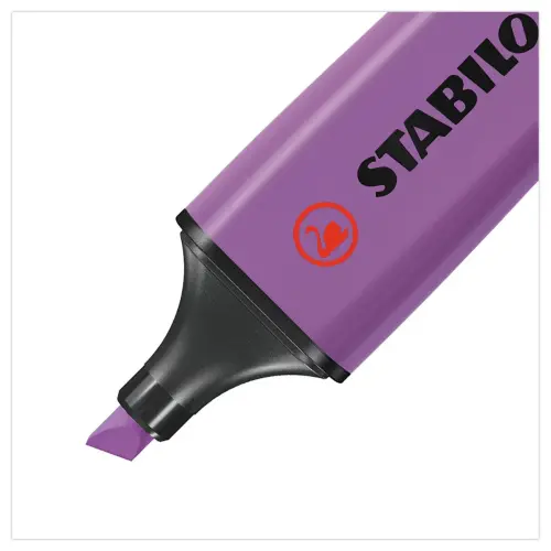 Markeerstift Boss Original - Paars - STABILO 