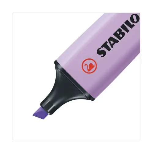 Markeerstift Boss Original - Lilac Haze - STABILO