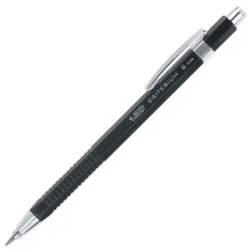 Vulpotlood BIC Criterium - stiften 2mm
