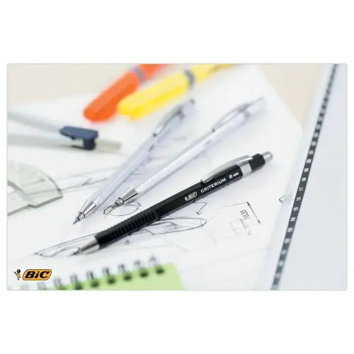 Vulpotlood BIC Criterium - stiften 2mm