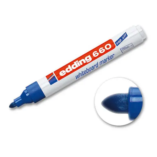 Whiteboard marker EDDING 660