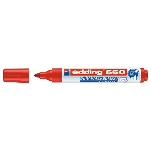 Whiteboard marker EDDING 660 