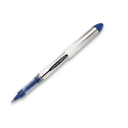 Rollerpen met metalen punt UNI-BALL Vision Elite - normaal schrift