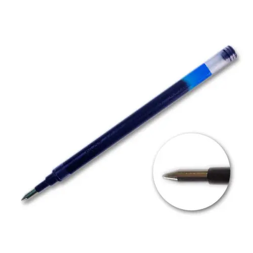 Navulling voor de pen G2 07 / B2P Gel - Blauw - PILOT