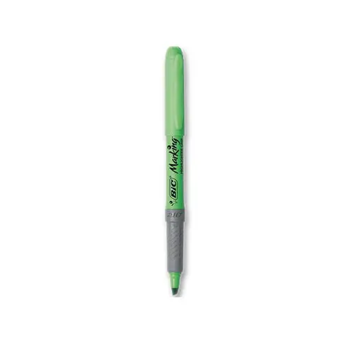 Markeerstift BIC Brite Liner Grip