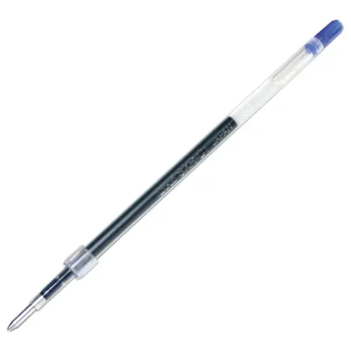 Navulling voor Jetstream pen UNI-BALL - Blauw 