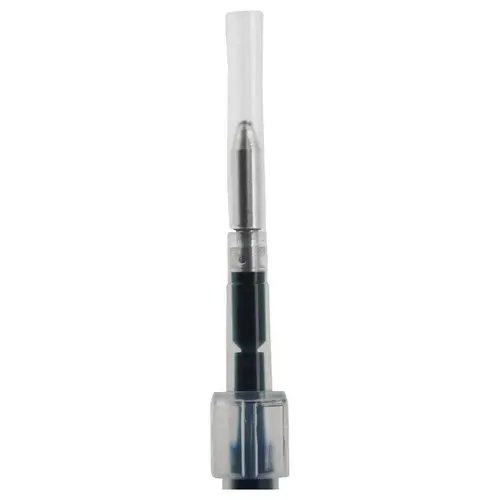 Navulling voor Jetstream pen UNI-BALL - Blauw 