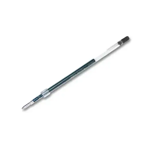 Navulling voor UNI-BALL Jetstream - brede punt - Zwart