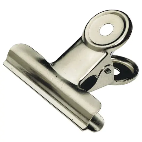 Metalen papierklem - 63mm - SIGN