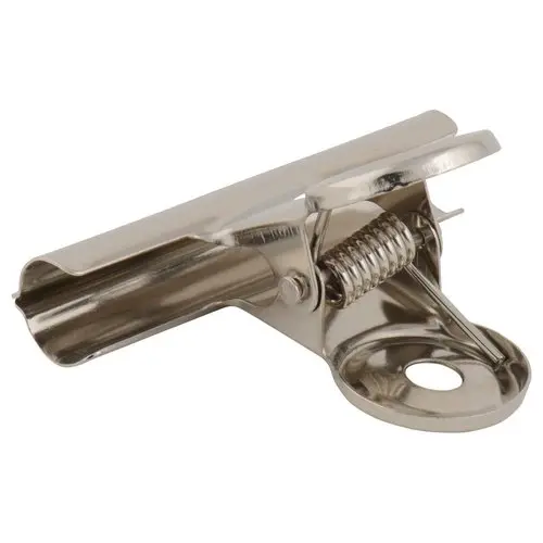 Metalen papierklem - 63mm - SIGN