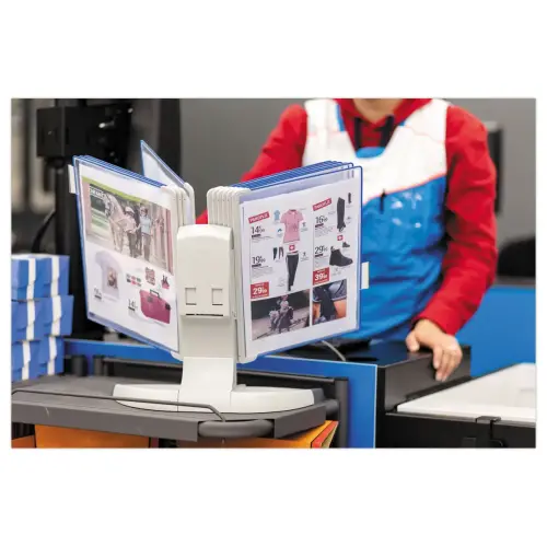 Lessenaar T Office  - TARIFOLD 