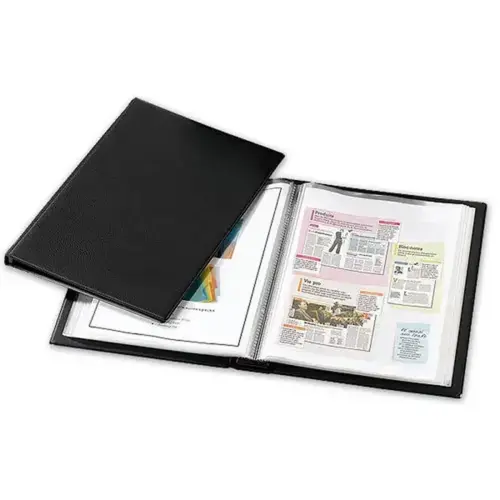 Aanvullende OXFORD bundel van 10 mappen