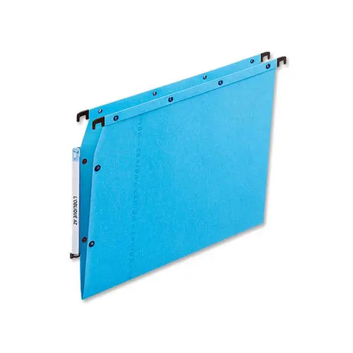 25  Hangmappen voor kasten L'OBLIQUE AZV Ultimate&reg; - Kraft - V-bodem 