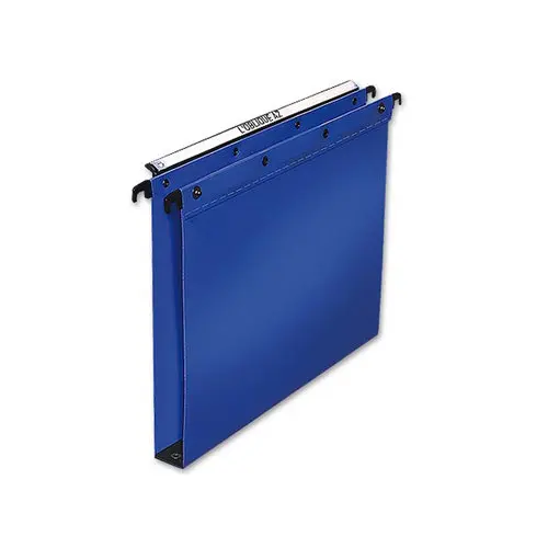 10 Hangmappen laden Ultimate® in PP - Bodem 30 mm
