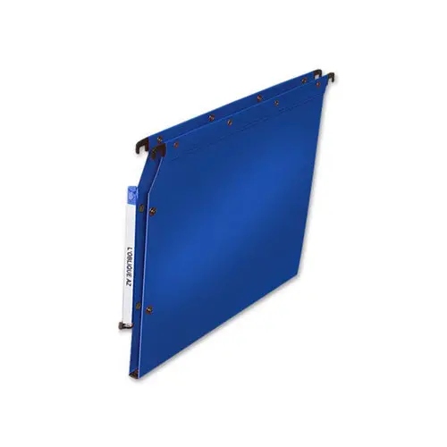 10 Hangmappen voor kast Ultimate - Blauw - L'OBLIQUE AZ