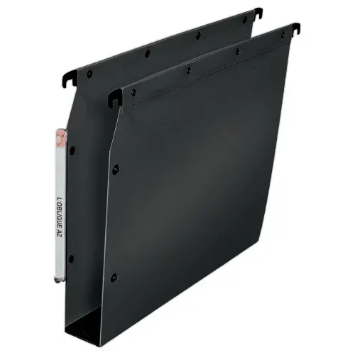 10 Hangmappen voor kasten Ultimate® - PP - Bodem 50mm