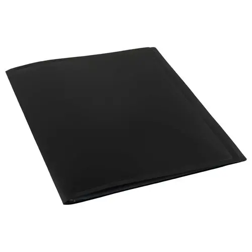 Documentbeschermer A4- 10 hoezen - PPP