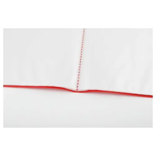 Presenteermappen A4 - Rood - 40 hoezen