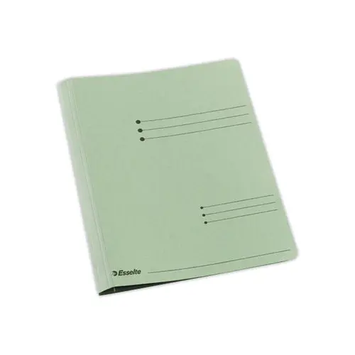 50 Glijfolder 24x31,5 cm - 275g