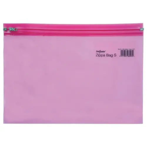 5  Ziphoezen - A4 - diverse kleuren 