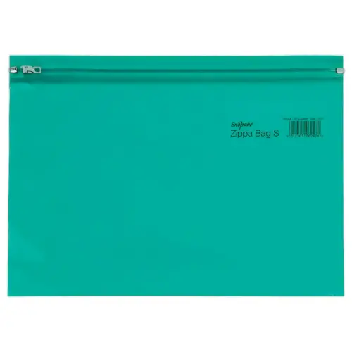 5  Ziphoezen - A4 - diverse kleuren 