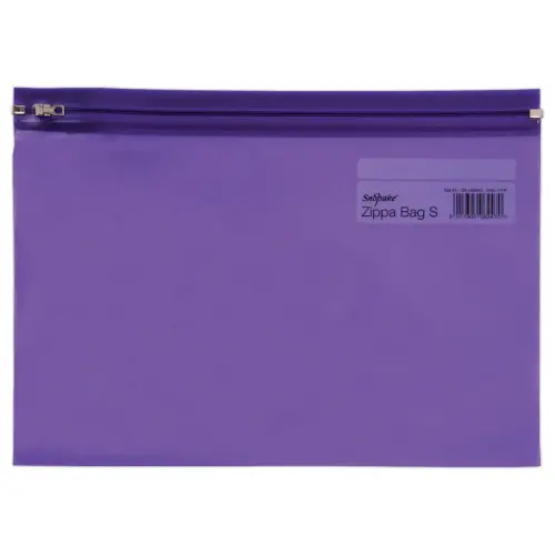 5  Ziphoezen - A4 - diverse kleuren 