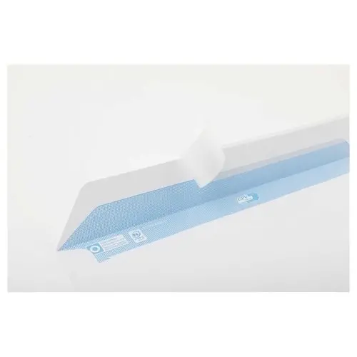 250  Witte enveloppen met venster - 229 x 324 mm - GPV EVERY DAY 