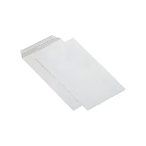 250 Akte-enveloppen met stripseal 229x324 mm zonder venster 90g