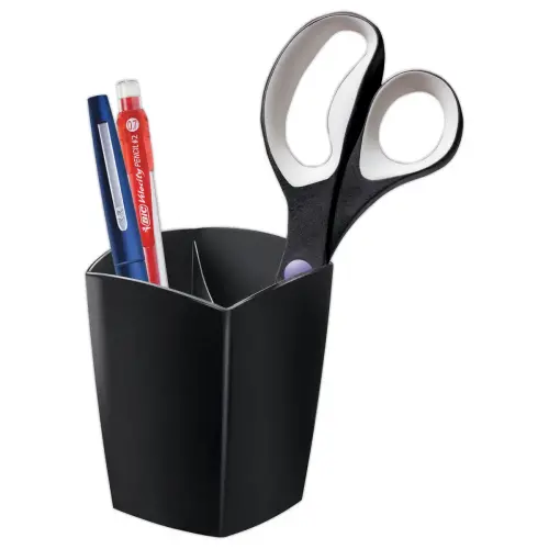 Pennenhouder Green Spirit - Zwart - CEP