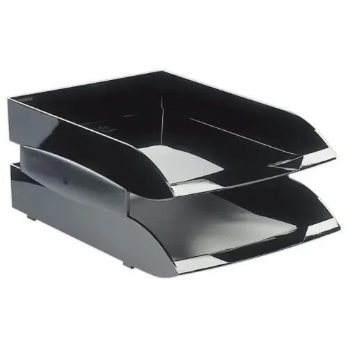 Brievenbakje - Confort - Zwart - CEP