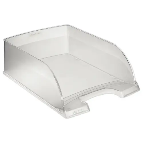 Jumbo mand LEITZ Plus 