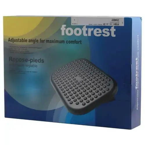 Voetsteun met noppen - ACCESS